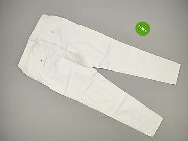 esprit organic: Esprit, Spodnie materiałowe damskie, rozmiar L — 3