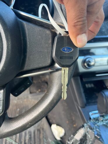 Другие детали кузова: Машины на разбор! С 2016 по 2025 года! Запчасти на Subaru Outback — 13