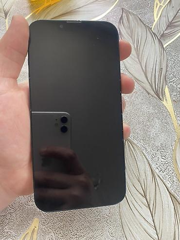 13 128gb: IPhone 13, 128 GB, Pacific Blue, Face ID — 2