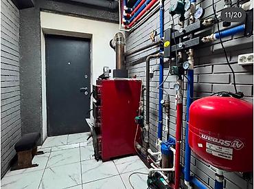 хайтек дом: 🏡 СТИЛЬНЫЙ ДОМ В СТИЛЕ HI-TECH — ГОТОВ К ПРОЖИВАНИЮ! 📍 Беш-Кюнгей — 4