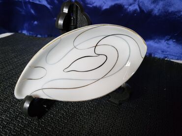 Ostali kućni dekor: Pepeljara, bоја - Šareno — 2