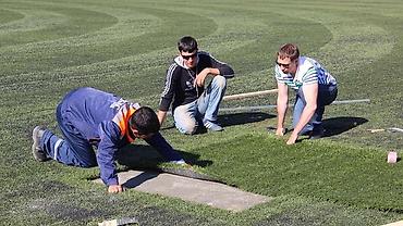 Напольные работы: Больше 6 лет опыта at lalafo.kg — 8 Напольные работы: Больше 6 лет опыта — 8