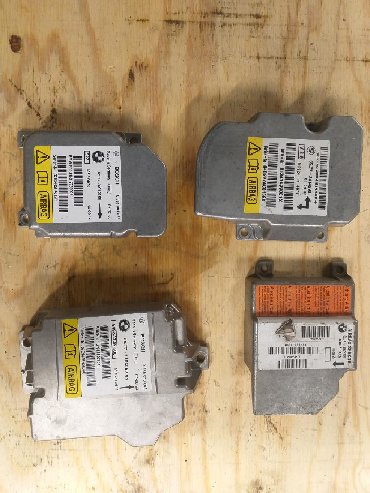 х5 дизель: BMW e53 е60 е70 блок эйрбега