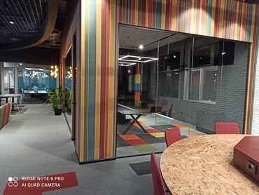 Balkonlar: 1. Cam Balkon Qatlanan Sistem 2. Cam Balkon Sürgülü Sistemi 3. Cam — 10