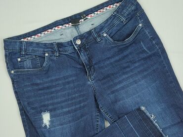 BODY FLIRT, Jeans for women, 4XL (EU 48)