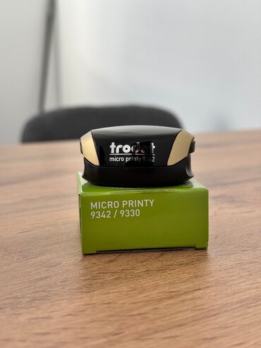 Бухгалтерские услуги: Печати - доставка курьером. изготовление печатей и штампов в городе — 4