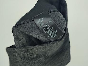 macron t shirty: H&M Sport, Legginsy Sportowe damskie, rozmiar S — 5