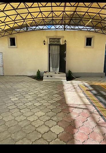 Продажа дач: Продаётся уютный двухэтажный дом в районе Кара-Жыгач Площадь дома — — 10