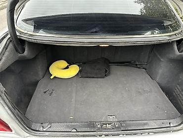 mercedes benz e 200: Mercedes-Benz E-Class: 2001 г., 3.2 л, Автомат, Бензин, Седан — 7