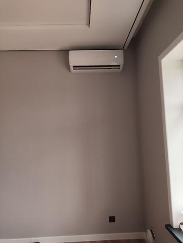 Ремонт кондиционеров: Кара-балта Кондиционеры ремонт мантаж+скрытый монтаж.в дваэтапа — 12