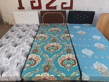 Çarpayılar: Yeni, Təknəfərlik çarpayı, Bazasız — 3