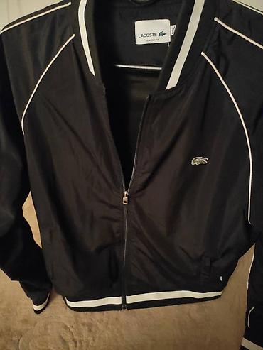 личный: Мужская куртка, Все размеры, Lacoste, Новый — 4