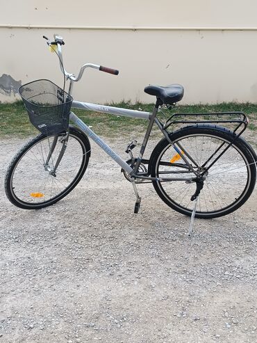 velosiped satılır: Yeni Dağ velosipedi Start, 28", Ünvandan götürmə