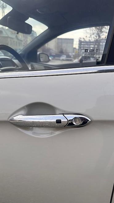 kiya bongo: Chevrolet Spark: 2015 г., 1 л, Автомат, Бензин, Хэтчбэк — 10