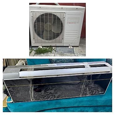 Digər biznes avadanlığı: Kondsioner Galanz 100 kv qiy 680 man. unvan Sabuncu. Gumus(1745) — 1