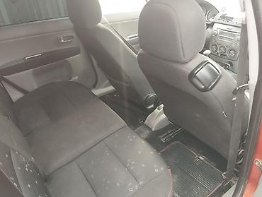 Mazda: Mazda 2: 2003 г., 1.3 л, Механика, Бензин, Хэтчбэк — 7