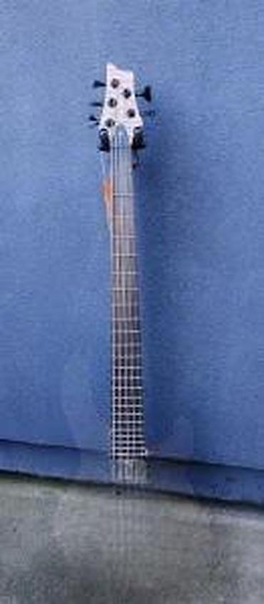 gitare beograd: HARLEY BENTON BZ-5000 II NT B-STOCK | Slanje po dogovoru ili lično — 6