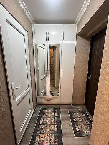 Köhnə tikili: Bakı, 2 otaqlı, Köhnə tikili, 45 kv. m — 4