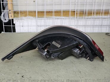 Стоп-сигналы: Задний правый стоп-сигнал BMW 2004 г., Б/у, Оригинал, Германия — 13