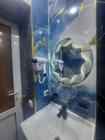 Аренда инструментов: Дизайн и отделка ванных комнат “под ключ” - Комплексные работы по — 7