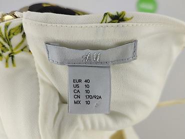 cn 165 68a h: H&M, Sukienka damska, rozmiar L — 4