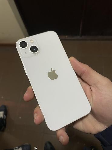 iphone 8 plus kabro: IPhone 13, 128 GB, Ağ, Face ID — 1