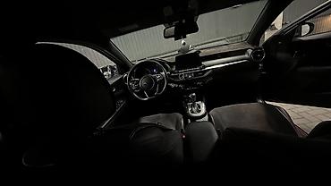 mini kuper: Kia K3: 2019 г., 1.6 л, Робот, Бензин, Лифтбек — 9