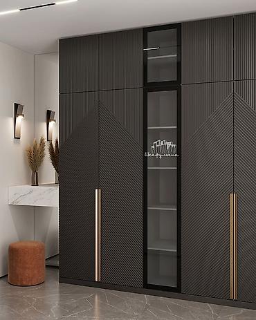 Мебель на заказ: Мебель на заказ, Гостиная, Тумба — 22