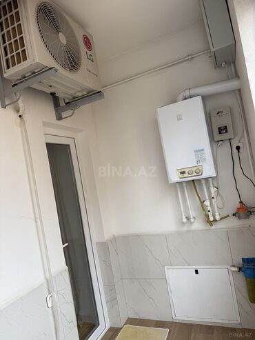 Yeni tikili: 3 otaqlı, Yeni tikili, m. Qara Qarayev, 105 kv. m — 19