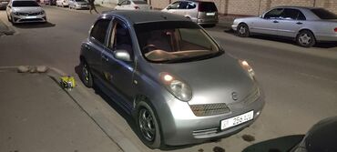 двигатель ниссан серена: Nissan March: 2004 г., 1.3 л, Автомат, Бензин, Седан