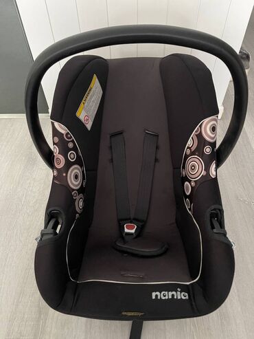 Autosedišta: Autosediste za decu br.16 od 0-13 kg, uvoz CH — 8