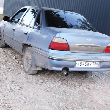 купить опель вектра ц: Daewoo Nexia: 2006 г., 1.6 л, Механика, Бензин, Седан
