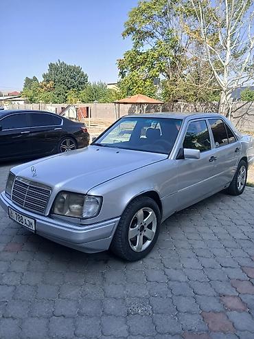 мерседес 124 шит прибор: Mercedes-Benz W124: 1992 г., 2.5 л, Механика, Дизель, Седан — 2