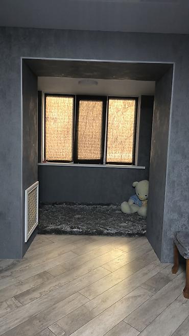 Продажа квартир: 1 комната, 39 м², Индивидуалка, 1 этаж, Евроремонт — 10