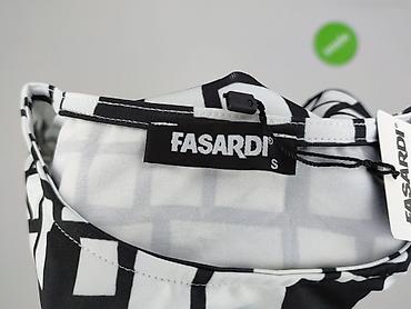 Sukienki: Fasardi, Sukienka damska, rozmiar S — 4