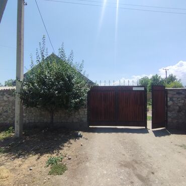 дом в красном речке: Үй, 7 кв. м, 4 бөлмө, Менчик ээси, Косметикалык оңдоо