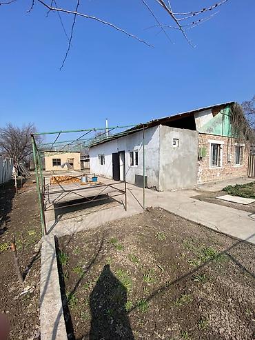 продаю учосток: Адрес село камышановка сокулукский район Продаётся участок с жилым — 3