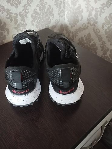 acg air terra: Кроссовки для бега по бездорожью Nike ACG (All Conditions Gear) с — 2