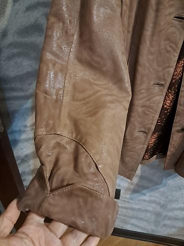 Kurtkalar: Yaxşı vəziyyətdədi
Cəmi 2 dəfə geyinilib — 4