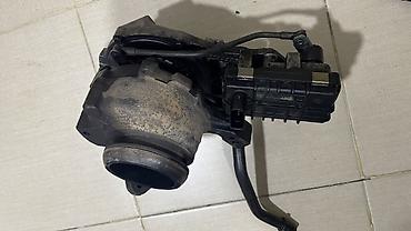 turbolar: W211 turbo 2,2cdi 2002-2006 yaxsi veziyyetdedir datciki uzerinde — 3