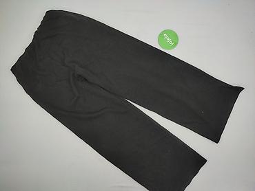 cheap black: Amisu, Spodnie materiałowe damskie, rozmiar M — 3