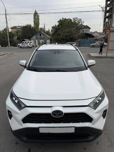 машины до 200 тысяч автомат: Toyota RAV4: 2019 г., 2.5 л, Вариатор, Гибрид, Внедорожник