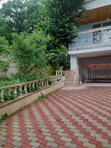 Həyət evləri və villaların satışı: 8 otaq, 130 kv. m, Kredit yoxdur, Yeni təmirli — 11