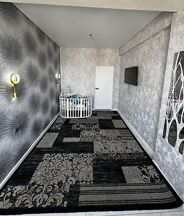 Продажа квартир: 2 комнаты, 45 м², Элитка, 6 этаж, Евроремонт at lalafo.kg — 4 Продажа квартир: 2 комнаты, 45 м², Элитка, 6 этаж, Евроремонт — 4