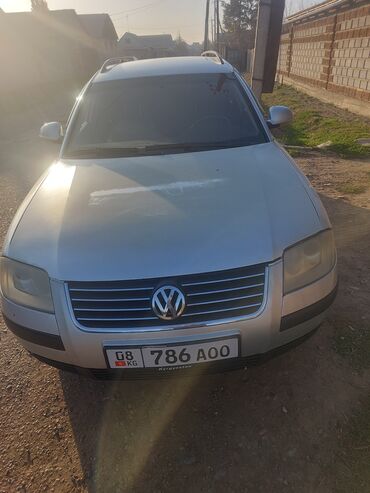 скутеры новые: Volkswagen Passat: 2004 г., 1.8 л, Типтроник, Газ, Универсал