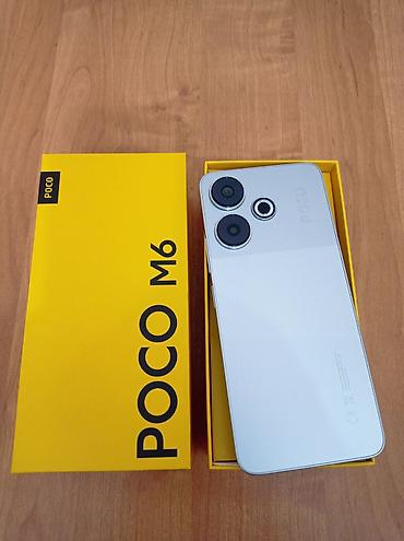 helldivers 2: Телефон Xiaomi Poco M6 — 1