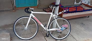 Спорт и хобби: Фикс-байк (fixed gear) Ardent/Adrenalite - Рама и вилка: легкий — 3