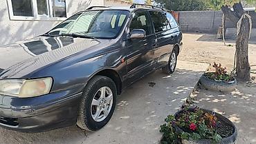 sprinter 2003: Toyota Carina: 1996 г., 1.8 л, Механика, Бензин, Универсал — 1