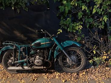 im motors: Продаю или обменяю мотоцикл Урал ИМЗ-8.103, 1982 года выпуска — 3