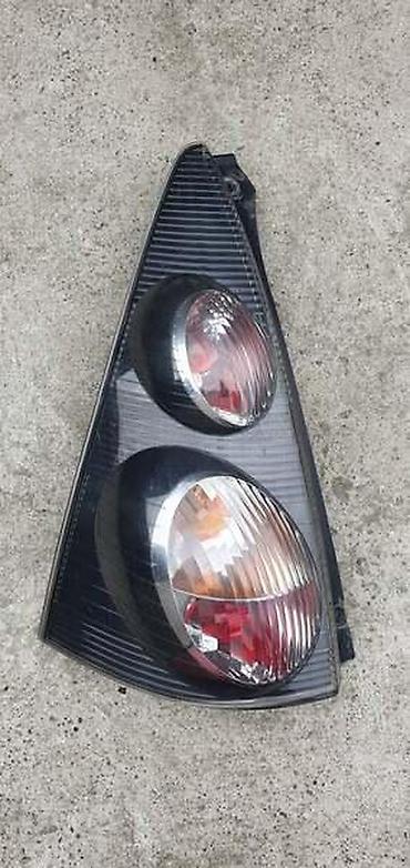 auto market: STOP SVETLA I STOP LAMPE ZA CITROEN C1 | Stop svetlo lampa Citroen — 1